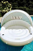 Image result for Old-Fashioned Pool Floats