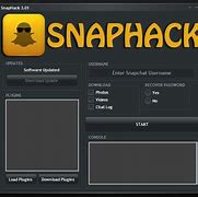 Image result for Snapchat Hacking Tool