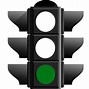 Image result for Traffic Signal Cartoon