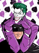 Image result for Vampire Joker