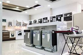 Image result for Shopping Mall Home Appliances Images