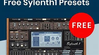 Image result for Sylenth1