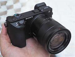 Image result for Sony A6500 Sample Images