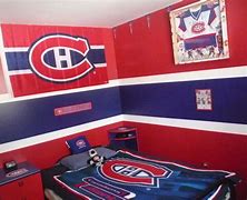 Image result for Montreal Canadiens Hockey Pictures for Games Room
