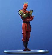 Image result for Hybrid Fortnite Skin