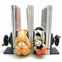 Image result for Magnetic Book Shelf