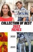 Image result for See You in 2023 Meme