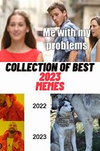 Image result for Top Memes 2023