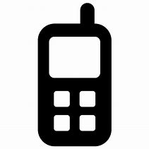 Image result for Old Phone SVG