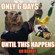 Image result for Go Bears Meme