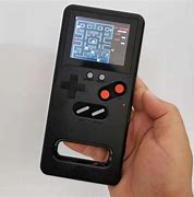 Image result for Game Boy Phone Case with Games Redmi 9A