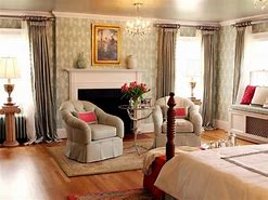 Image result for Colonial Bedroom