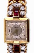 Image result for Cartier Dress Watch