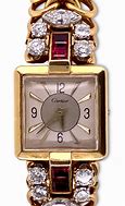 Image result for Cartier Dress Watch