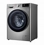 Image result for LG Direct Drive Washer Dryer Modele wd12vvc4s6s