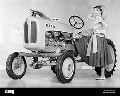 Image result for Small Fiat Tractors