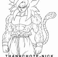 Image result for Dragon Ball Super Broly Coloring Pages