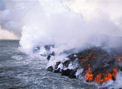 Image result for AA Lava Flow