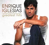 Image result for Enrique' Album