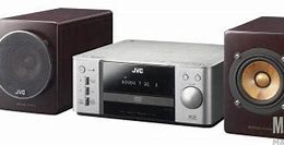 Image result for JVC Home Speakers