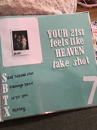 Image result for Shot Book 21st Birthday Quotes