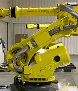 Image result for Robot Arm Fanuc Control Box