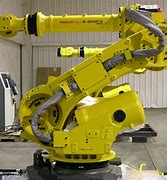 Image result for Industrial Robots in Aerospace and Automotive