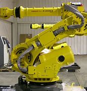Image result for Industrial Robotic Arm