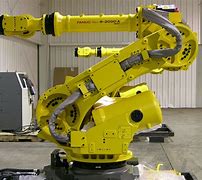 Image result for Industrial Robot Factory