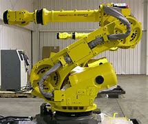 Image result for Industrial Robot Sensors