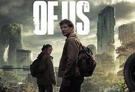 Image result for The Last of Us Series Cover