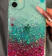 Image result for Water Glitter Case iPhone 13 Pro Max