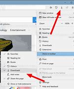 Image result for Edge Customize Toolbar