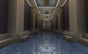 Image result for Minecraft Mirror Effect