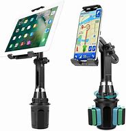 Image result for Phone Coffee Cup Holder