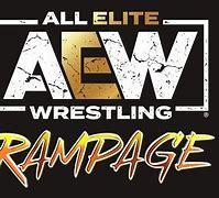 Image result for All Elite Wrestling Rampage S3E1