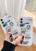 Image result for DIY Starbucks Phone Case