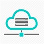 Image result for Clouod Server Icon