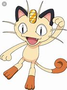 Image result for Meowth Head