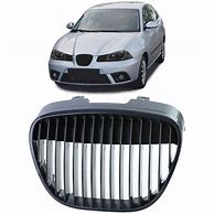 Image result for Seat Ibiza Grill