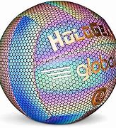 Image result for Glow in the Dark Volleyball Ball