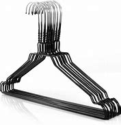 Image result for Portable Black and White with Coat Wire Hanger