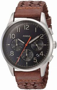 Image result for Fossil Watch Model Images