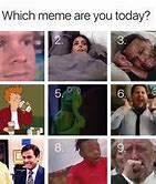 Image result for Mood Check in Meme