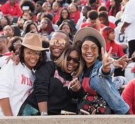 Image result for That Look After HBCU Homecoming