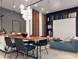 Image result for Cool Studio Apartment Ideas