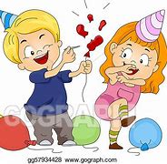 Image result for Balloon Pop Me Clip Art