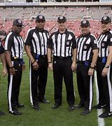 Image result for NFL Referee Signs