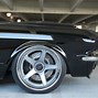 Image result for Halibrand Wheels On 65 Mustang