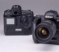 Image result for Nikon D1